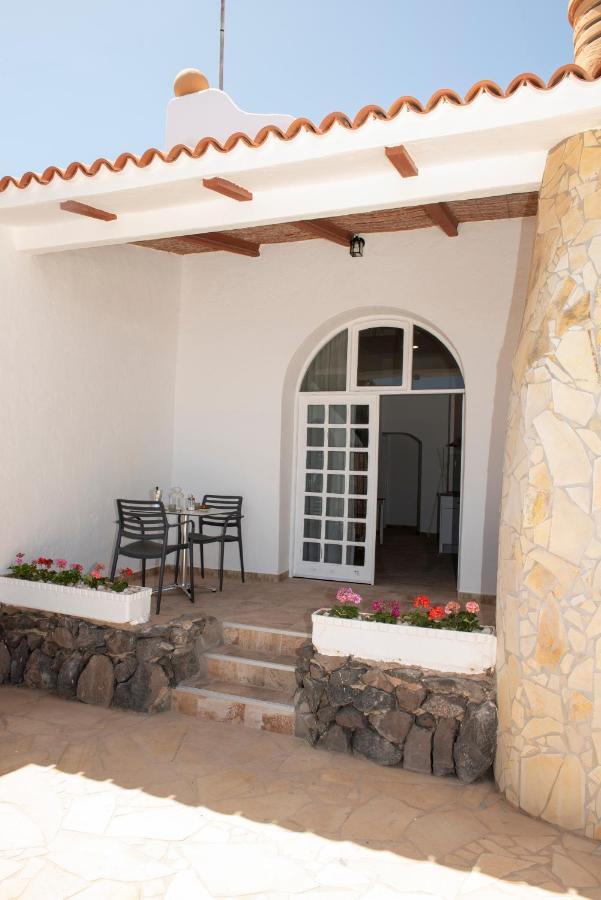 Wohnung Aulaga Agüimes Extérieur photo